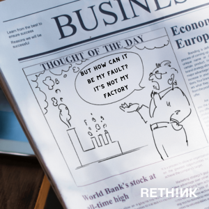 business review newspaper