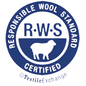 RWS Responsible Wool Standard Re think nu